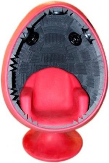 Музикален стол