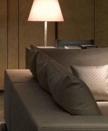 Armani отваря хотел в Дубай