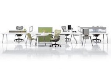 Дизайнерски решения за офиса