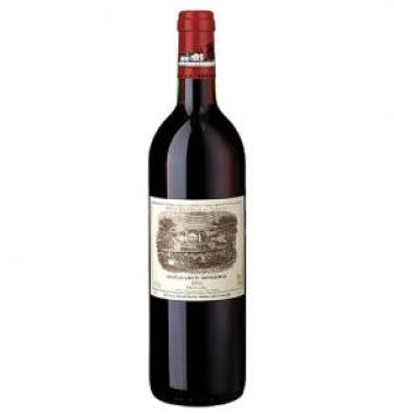 Lafite Rothschield от 1959, оценено на $30 хил.
