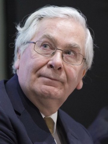 <p>
	Гуверньорът на BoE Мървин Кинг ще участва в последното си заседание в края на месеца.&nbsp;<em>Снимка: Ройтерс</em></p>
