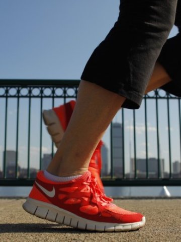 Nike с 15% ръст на поръчките за периода март-юли