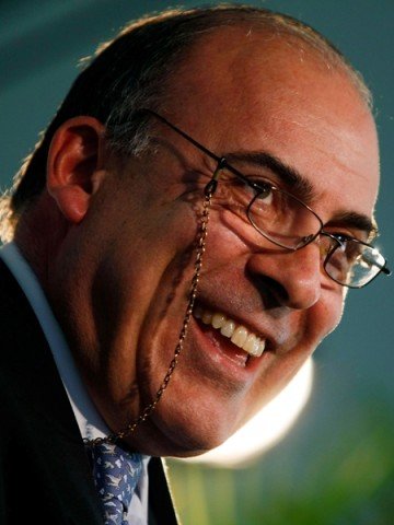 <p>Мухтар Кент не е единственият, който се е оказвал &quot;загубен в превода&quot; при официални срещи. Снимка: Getty Images</p>