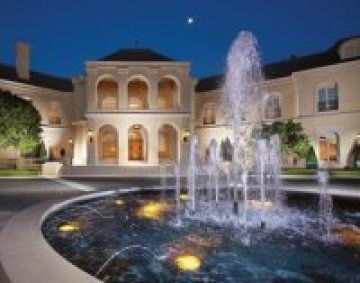 Най-скъпият имот в класацията. Снимка: Hilton & Hyland