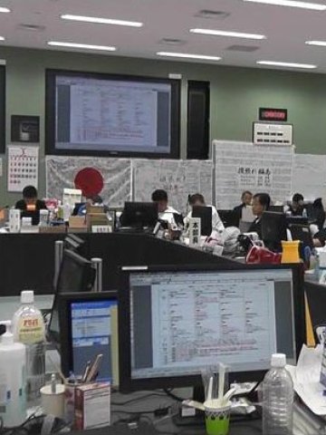 <p>
	Снимка: Ройтерс</p>
