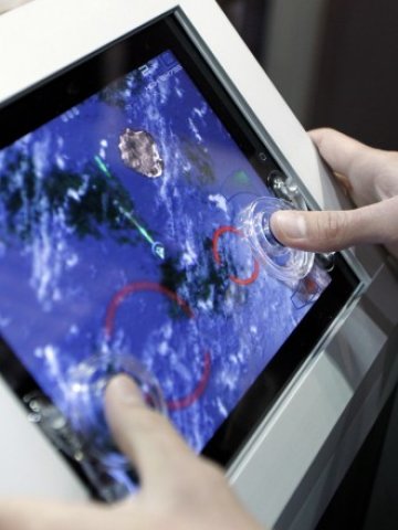 <p>
	Снимка: Ройтерс</p>
