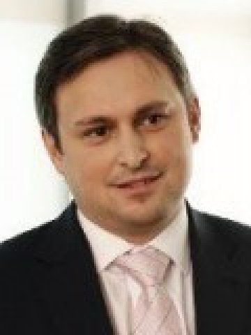 Радослав Миленков оглавява Фонда за гарантиране на влоговете в банките 