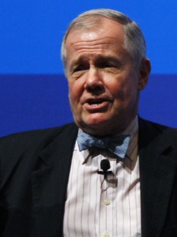 <p>
	Джим Роджърс. <em>Снимка: Архив Ройтерс</em></p>
