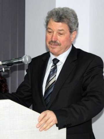 <p>
	Земеделският министър в служебния кабинет Иван Станков.<em> Снимка: БТА</em></p>
