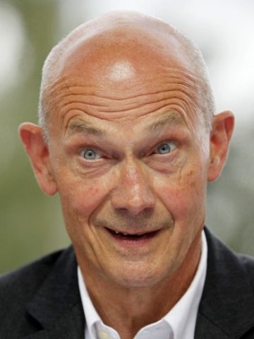 <p>
	Изпълнителният директор на СТО Паскал Лами. <em>Снимка: Ройтерс</em></p>
