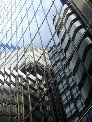 <p>
	Делът на празните офиси в столицата остава 31%. <em>Снимка: sxc.hu</em></p>
