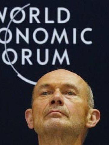 <p>
	Генералният директор на Световната търговска организация Паскал Лами. Снимка: Ройтерс</p>
