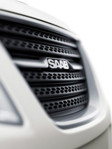 <p>
	Снимка: SAAB</p>
