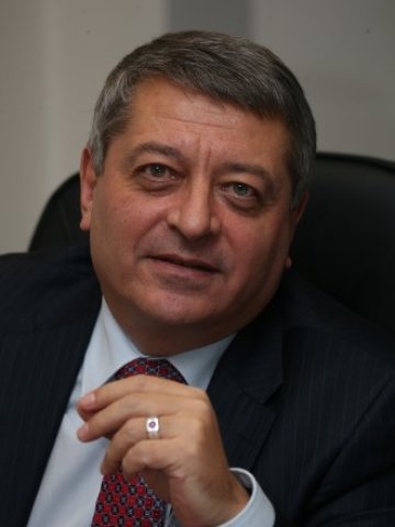 <p>
	Стилиян Вътев <em>Снимка: Личен архив</em></p>
