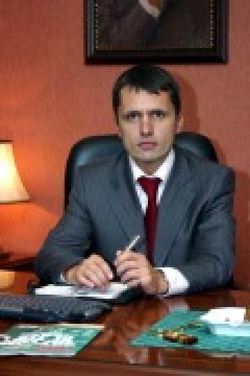 Бисер Варчев. Снимка: Варчев Финанс