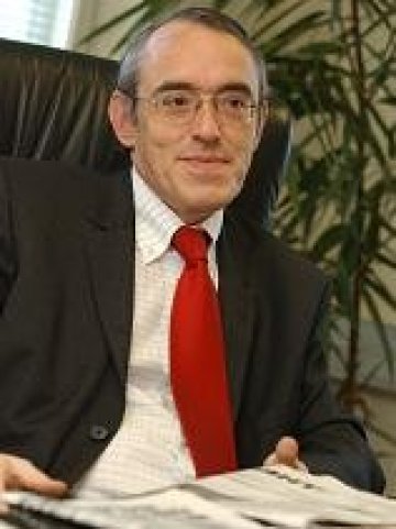 <p>Огнян Донев. Снимка: Личен архив</p>