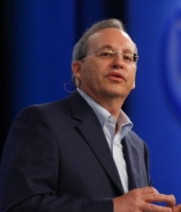 Джъстин Ратнер. Снимка: Intel