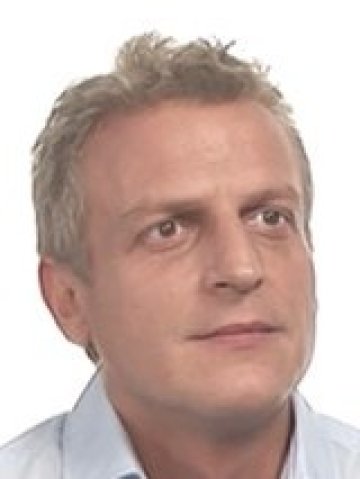 Д-р Петър Москов, министър на здравеопазването