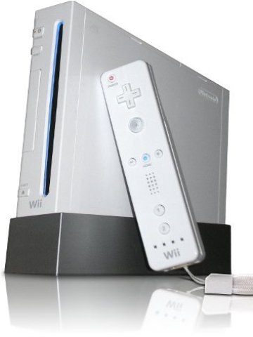 <p>От началото на следващата година на пазара може да излезе новият Wii. <i>Снимка: Nintendo</i></p>