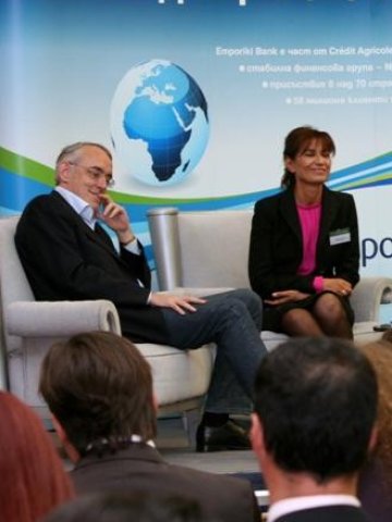 Клуб Investor.bg: Нови емитенти и законови промени с шанс да прогонят летаргията