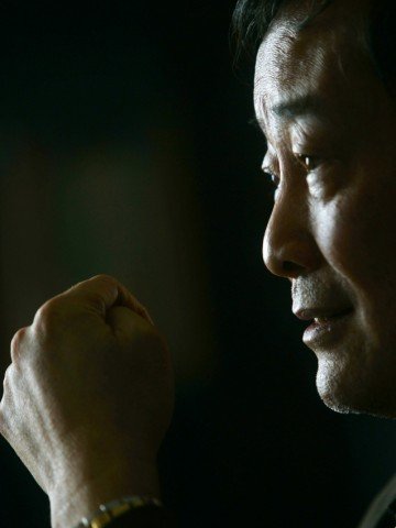 Бизнесът с напитки на Цзун Цинхоу го напави най-богатия китаец. Снимка: Getty Images