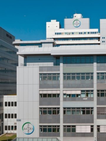 <p>
	Офис на Bayer в Берлин. <em>Снимка:&nbsp;Bayer&nbsp;</em></p>
