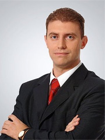 <p>
	Александър Николов Снимка: ККМ</p>
