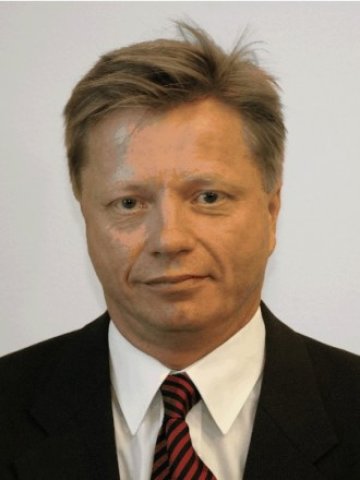 <p>
	Кари Салонен. <em>Снимка: Личен Архив</em></p>
