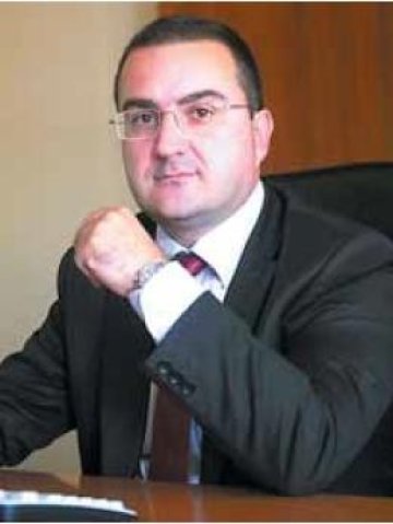 <p>
	Анастас Петров.<em> Снимка: Личен архив.</em></p>
