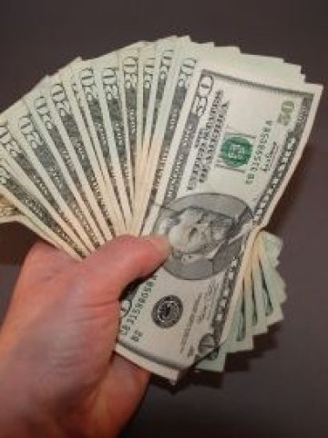 <p>Средният дивидент на акция от S&amp;P 500 може да се увеличи до рекордните 31,07 долара през 2013 г. <i>Снимка: Sxc.hu</i></p>