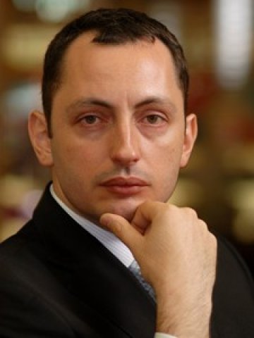 <p>Филип Генов Снимка: Личен архив</p>