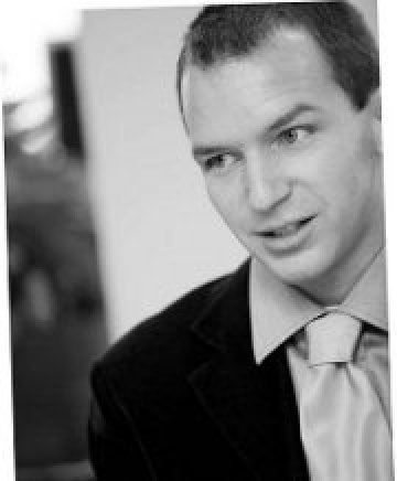 Роман Шварценекер. Снимка: Личен архив