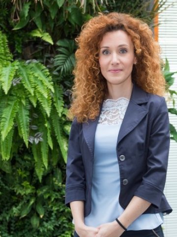 Калина Ченгелиева: Добрият фасилити мениджър не дели клиентите на малки и големи