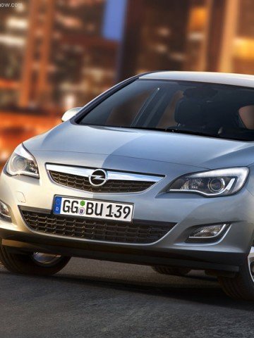 Доживотната гаранция звучи примамливо, но това, че не е обвързана с време, не значи, че може да се ползва безкрайно. Снимка: Opel