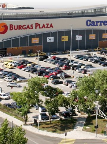 <p>
	Бургас Плаза:<em> Снимка: Burgas Plaza</em></p>
