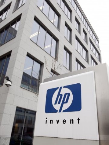 <p>
	До тук добре, но какво ще предложи&nbsp;HP след съкращенията на разходите, питат анализатори. <em>Снимка: Ройтерс</em></p>
