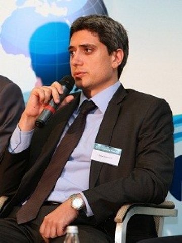 <p>
	Борис Димитров <em>Снимка: Investor.bg</em></p>
