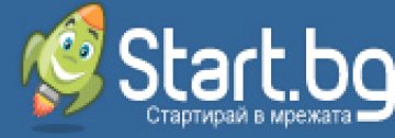 Лого start.bg