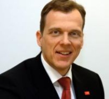 Щефан Котраде. Снимка: BASF