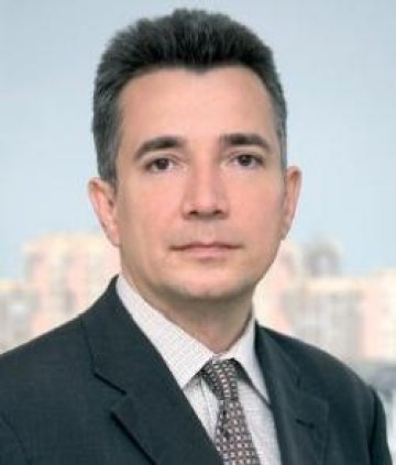 Александър Бебов. Снимка: Личен архив