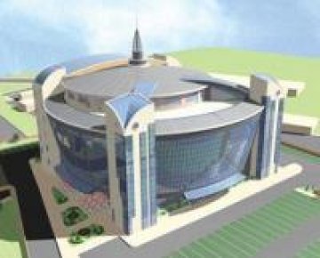 Бизнес Център Варна. Илюстрация: www.premierfundbg.com