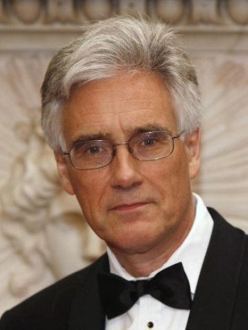 <p>
	Лорд Търнър, шеф на британската финансова администрация. <em>Снимка: Ройтерс</em></p>
