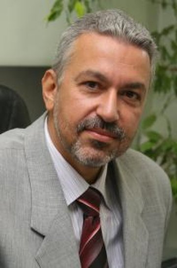 Д-р Илко Семерджиев. Снимка: Личен архив