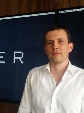 <p>
	Димитър Радуков. <em>Снимка: Investor.bg</em></p>
