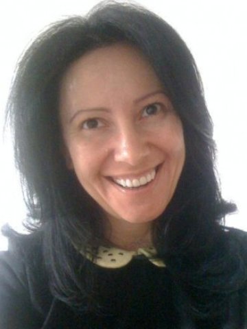 <p>
	Елица Иванова. <em>Снимка: Личен архив</em></p>
