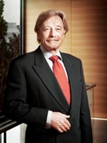 <p>
	Ив Мерш влезе в борда на ЕЦБ. <em>Снимка: Люксембургската централна банка</em></p>
