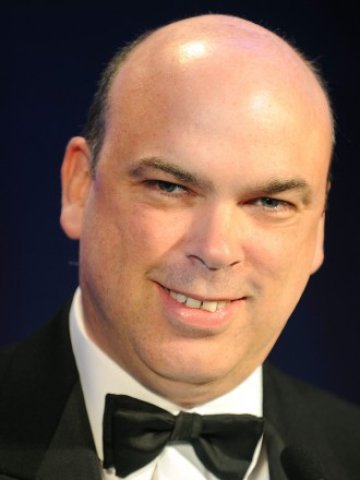 <p>
	Основателят на Autonomy Майк Линч.<em> Снимка: Ройтерс</em></p>
