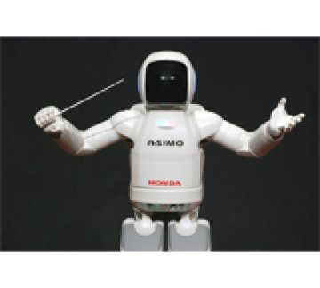 Човекоподобни роботи се учат да четат мисли