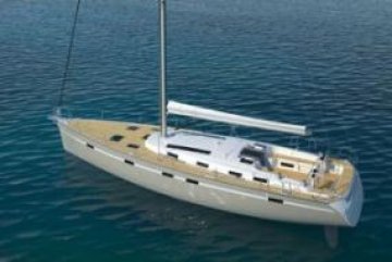 BMW представи яхтата Bavaria Cruiser 55 в Майорка