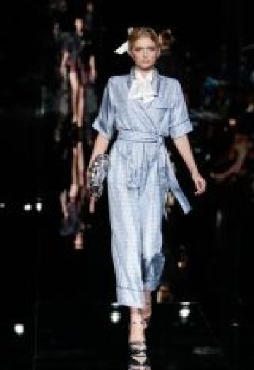 Dolce & Gabbana (май) се реши да влезе в интернет